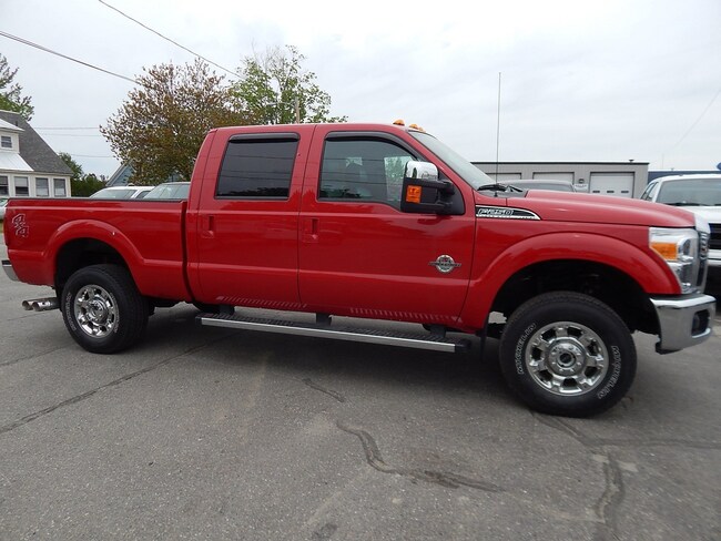 Used 2015 Ford F 250 For Sale At Hight Ford Inc Vin