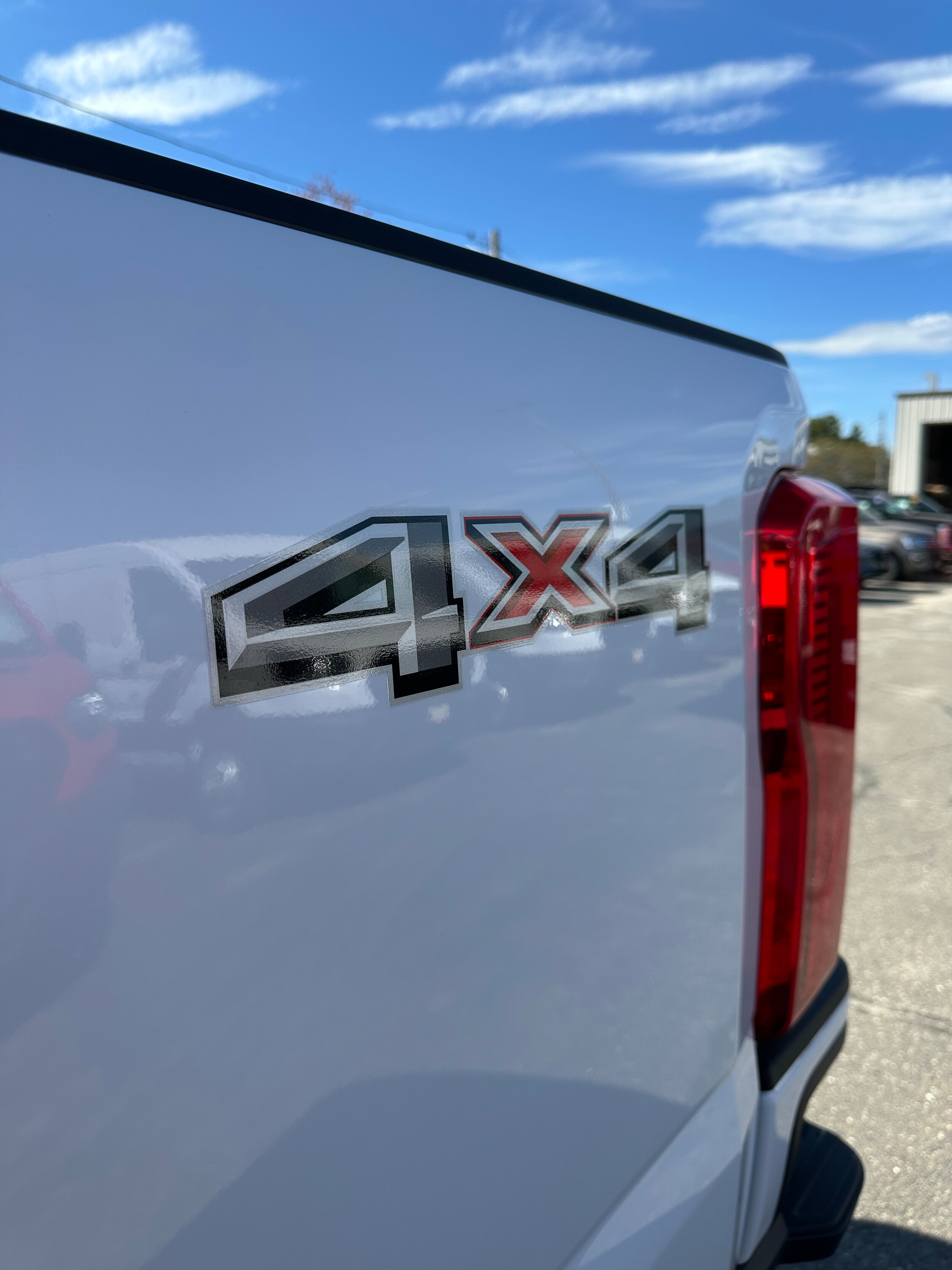 2026 Ford F-250 Super Duty XL - Photo 28