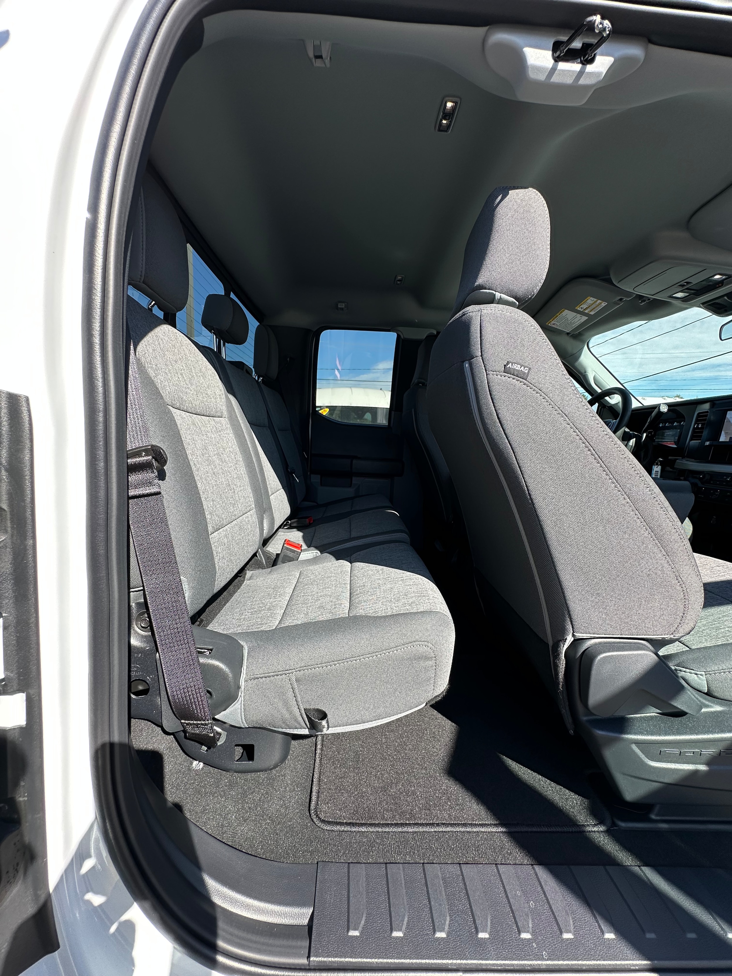 2026 Ford F-250 Super Duty XL - Photo 20