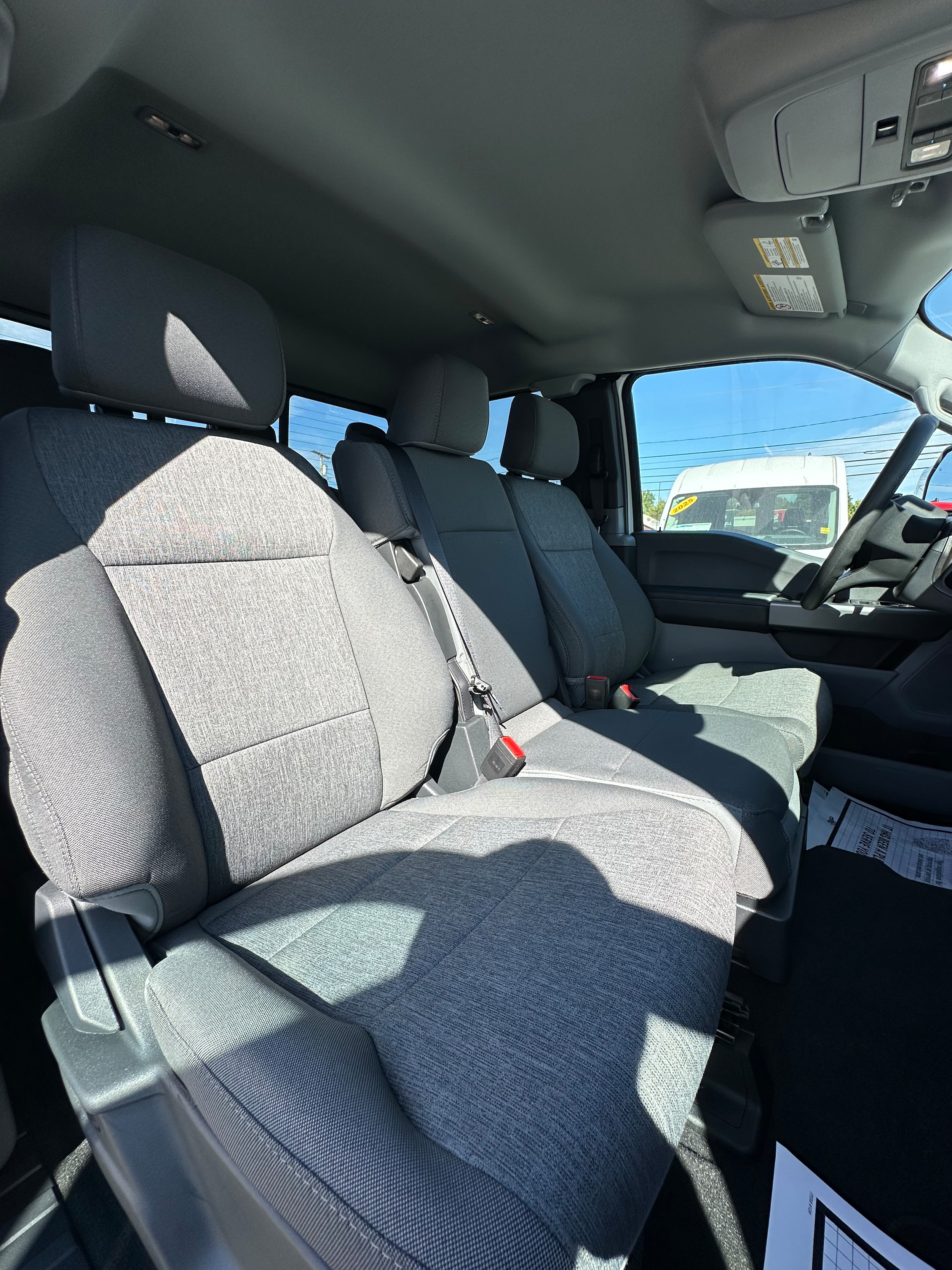 2026 Ford F-250 Super Duty XL - Photo 24