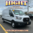 Ford Transit Commercial