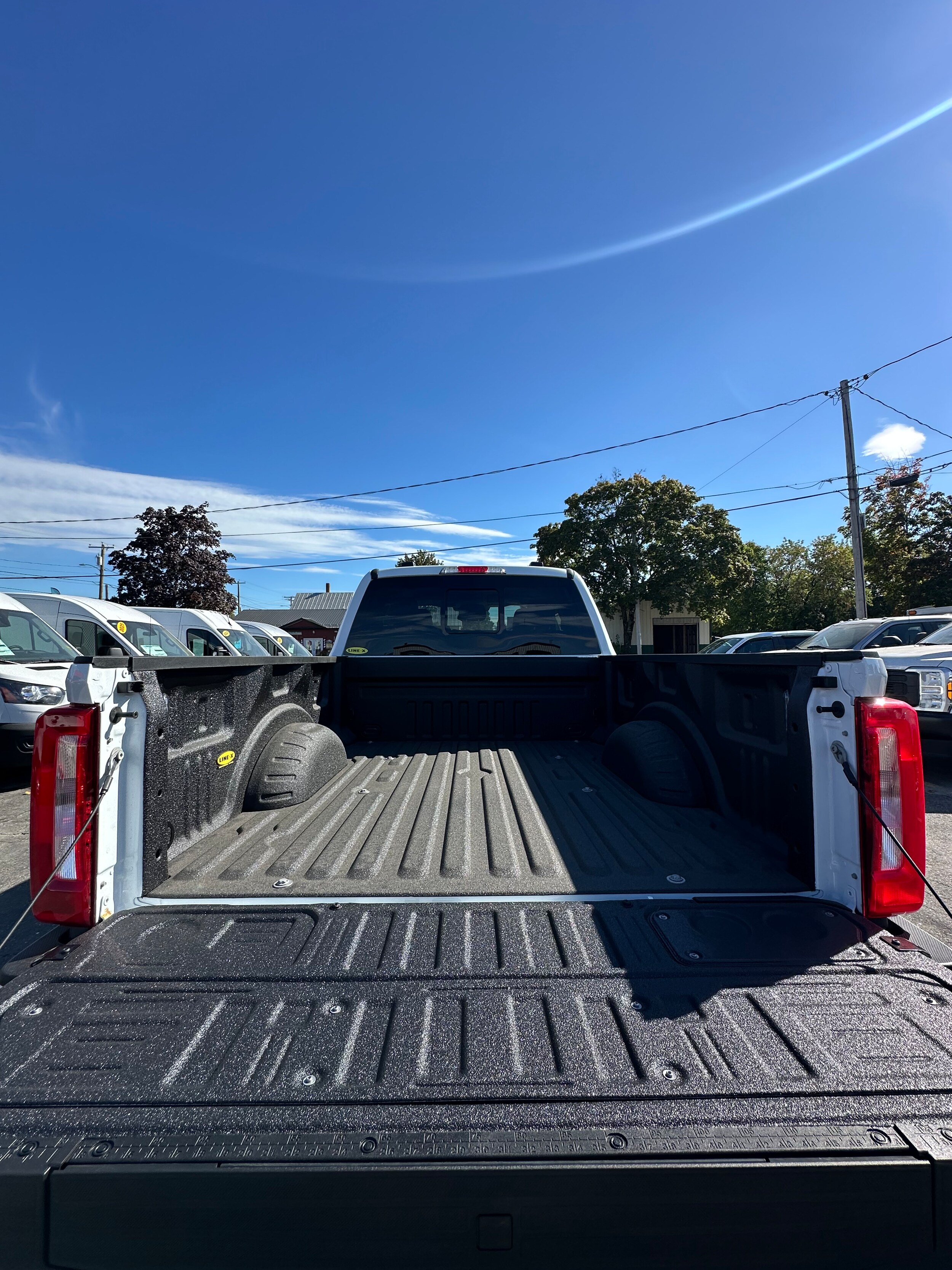 2026 Ford F-250 Super Duty XL - Photo 25