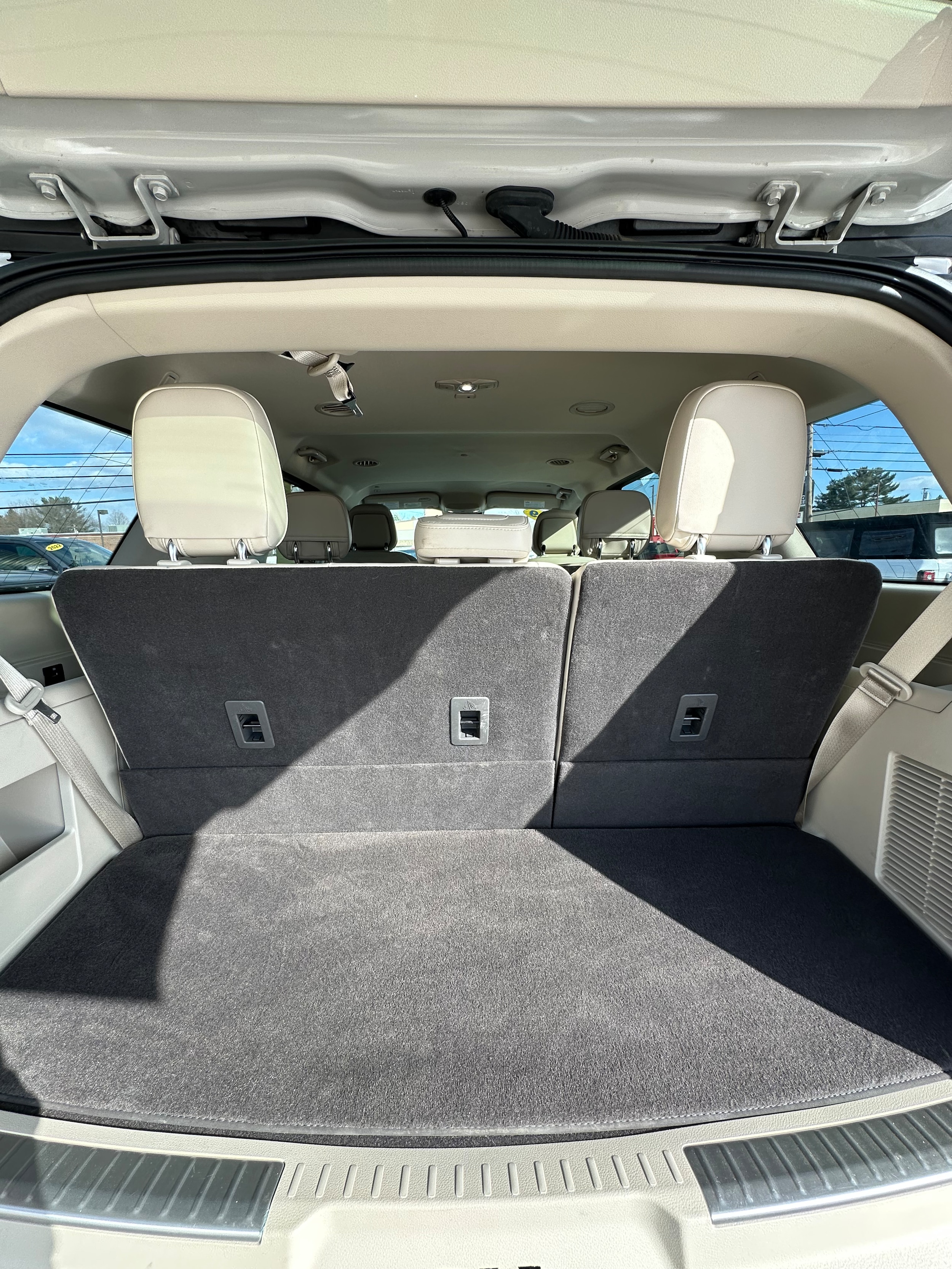 2019 Lincoln Navigator Base - Photo 40
