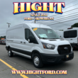 Ford Transit Commercial