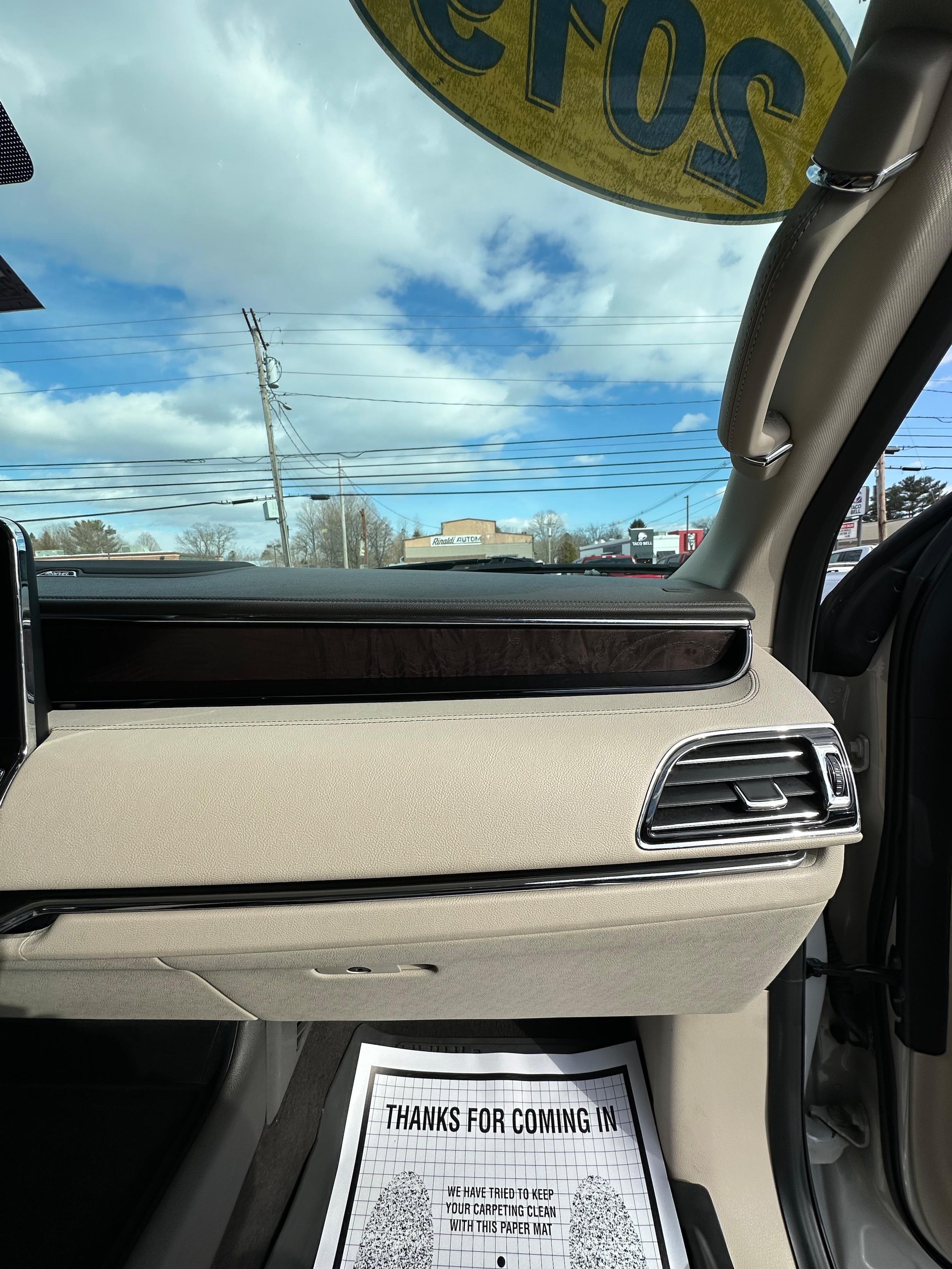2019 Lincoln Navigator Base - Photo 34