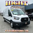 Ford Transit Commercial