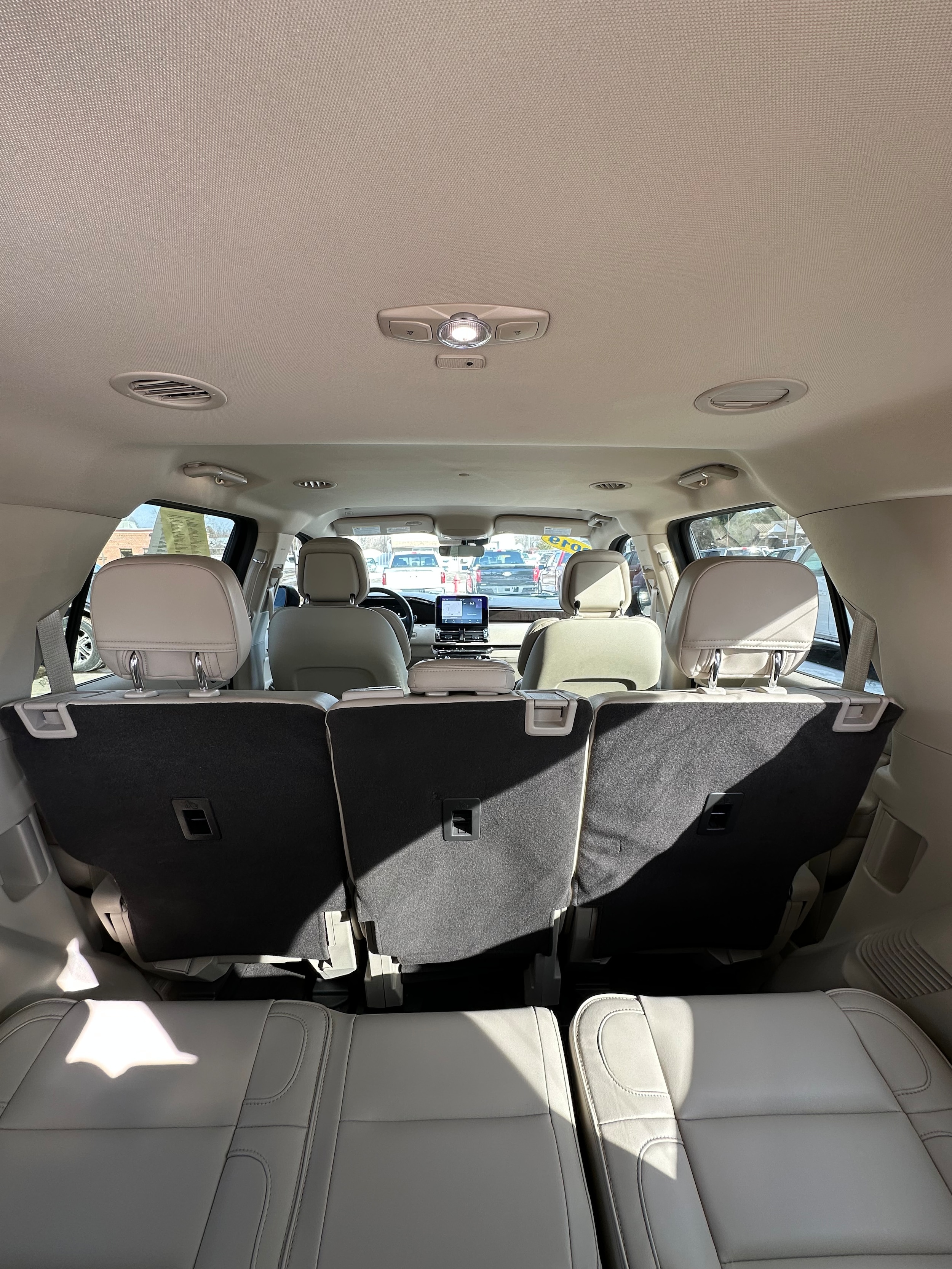 2019 Lincoln Navigator Base - Photo 41