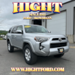 Toyota 4Runner