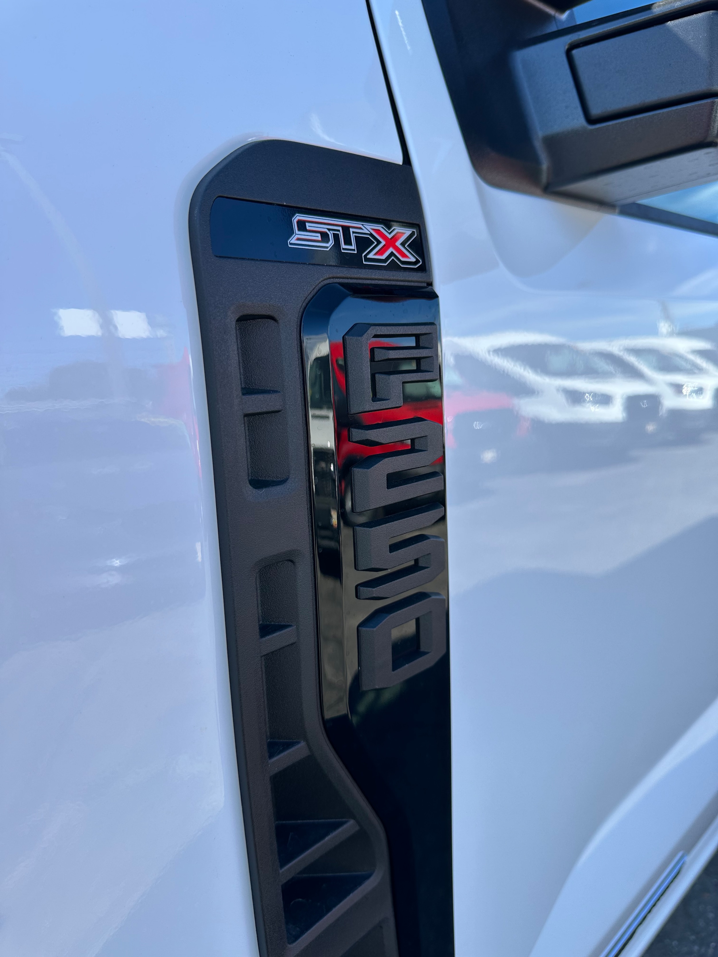 2026 Ford F-250 Super Duty XL - Photo 27