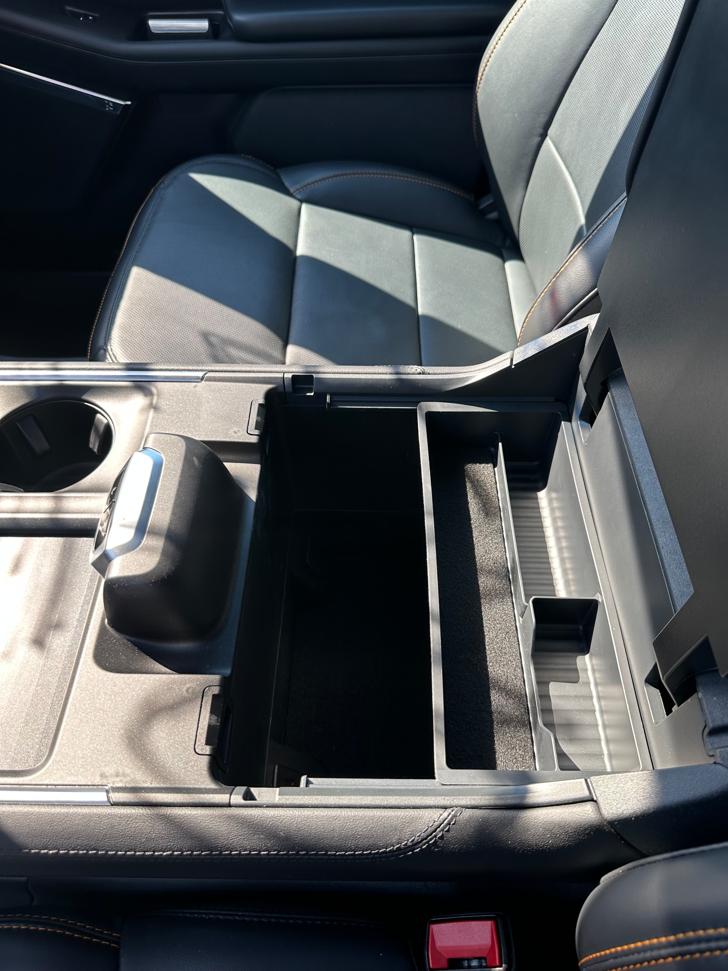 2025 Ford Expedition Tremor - Photo 22