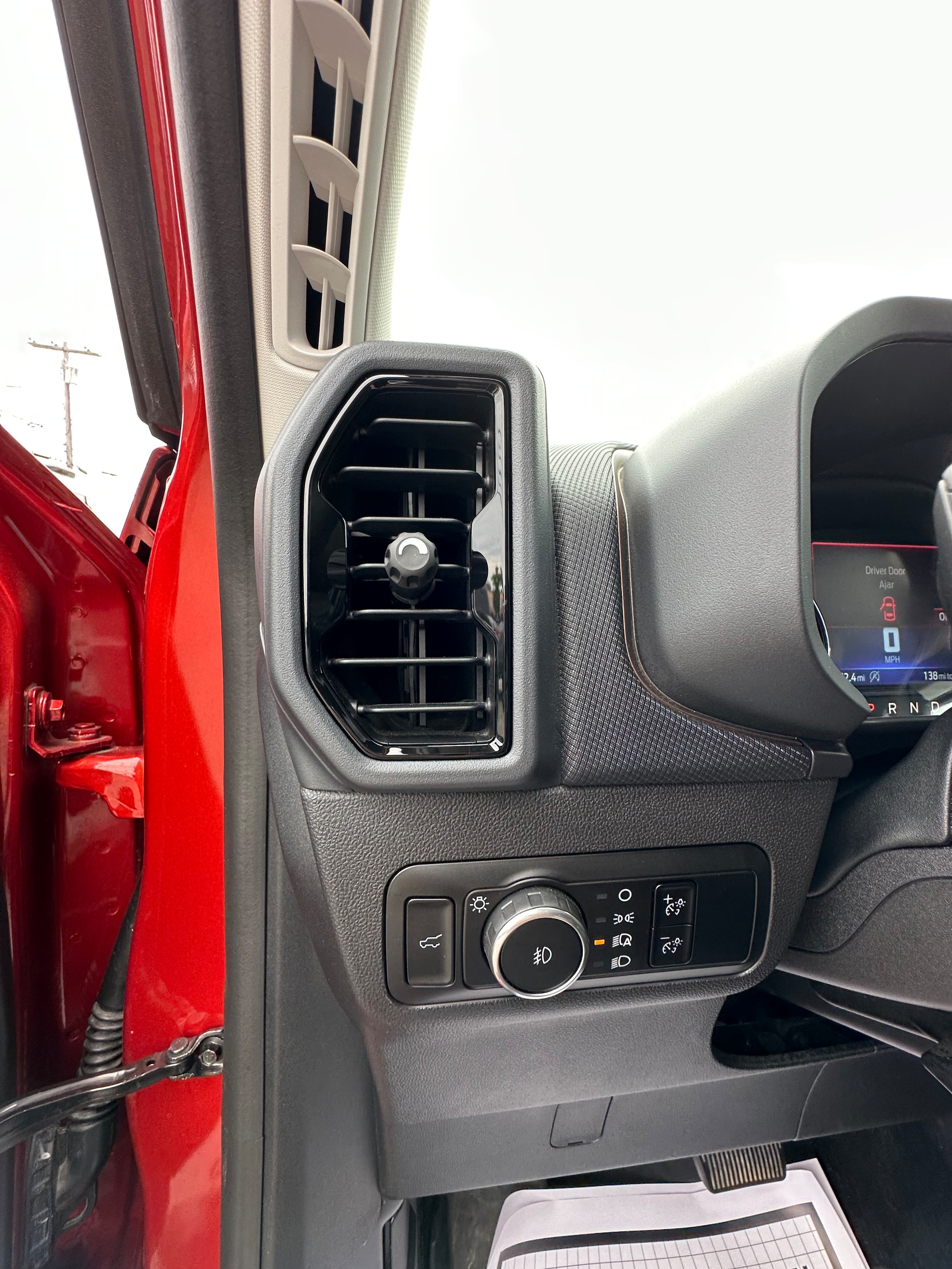 2024 Ford Bronco Sport Outer Banks - Photo 10