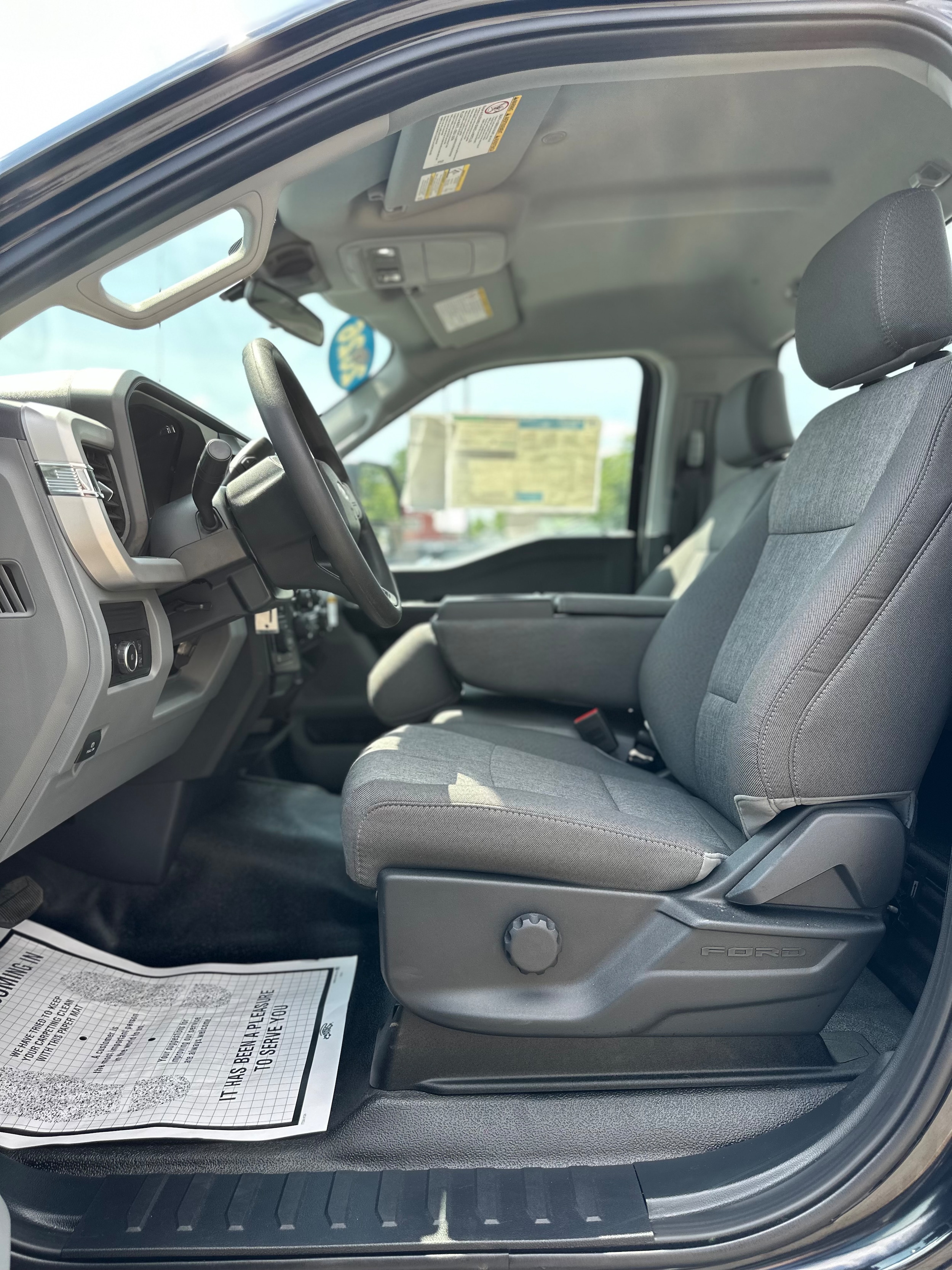 2026 Ford F-250 Super Duty XL - Photo 15