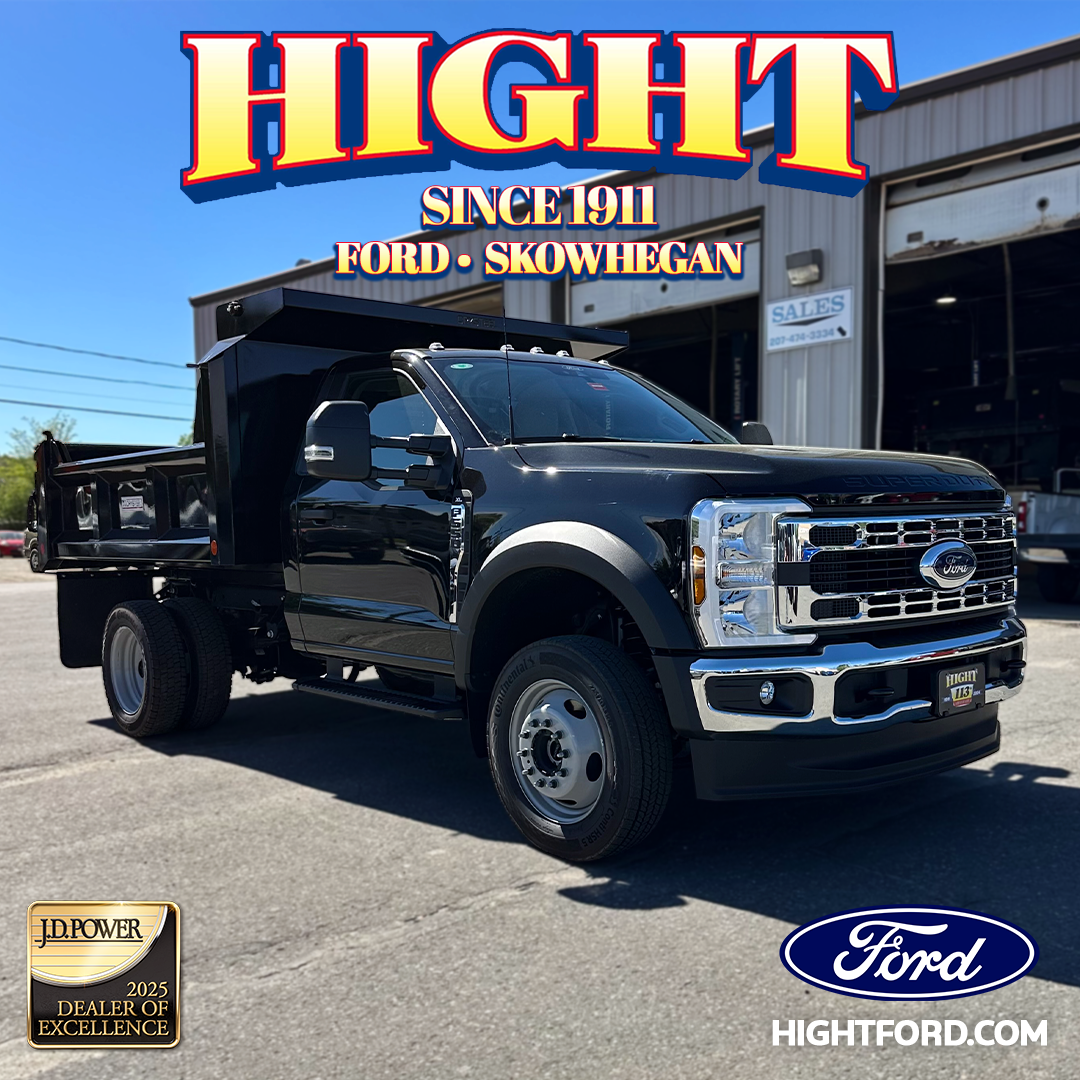 2026 Ford F-550 XL 4x4 Regular Cab 169-In DRW's photo