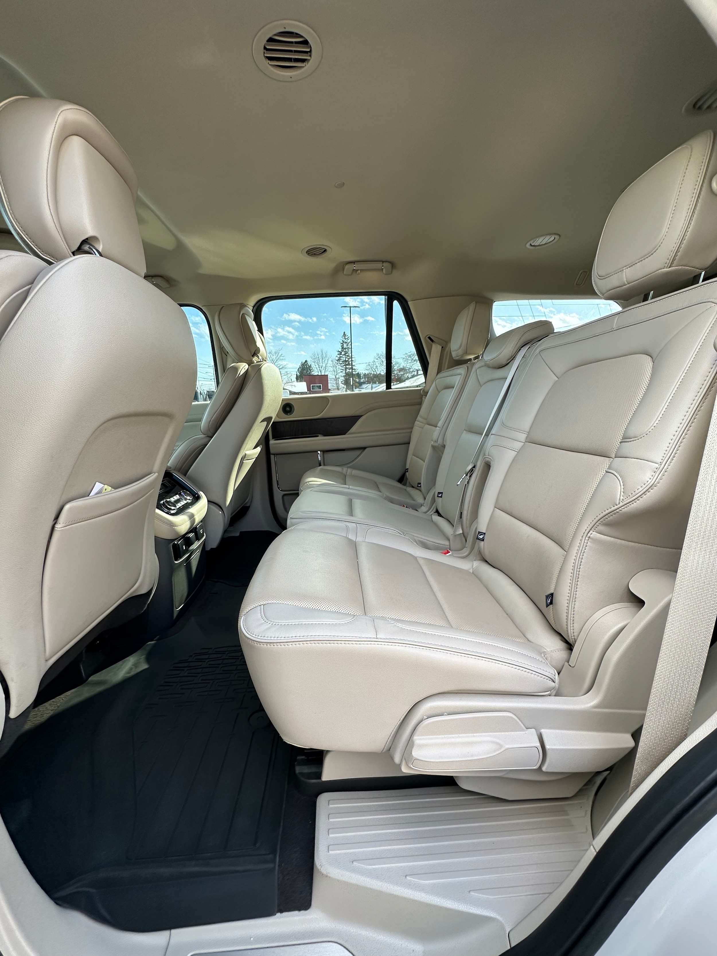2019 Lincoln Navigator Base - Photo 21