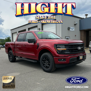 2026 Ford F-150 XLT TRUCK