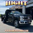 Ford Chassis Cab
