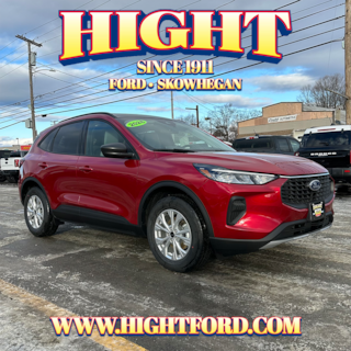 2026 Ford Escape Active SUV