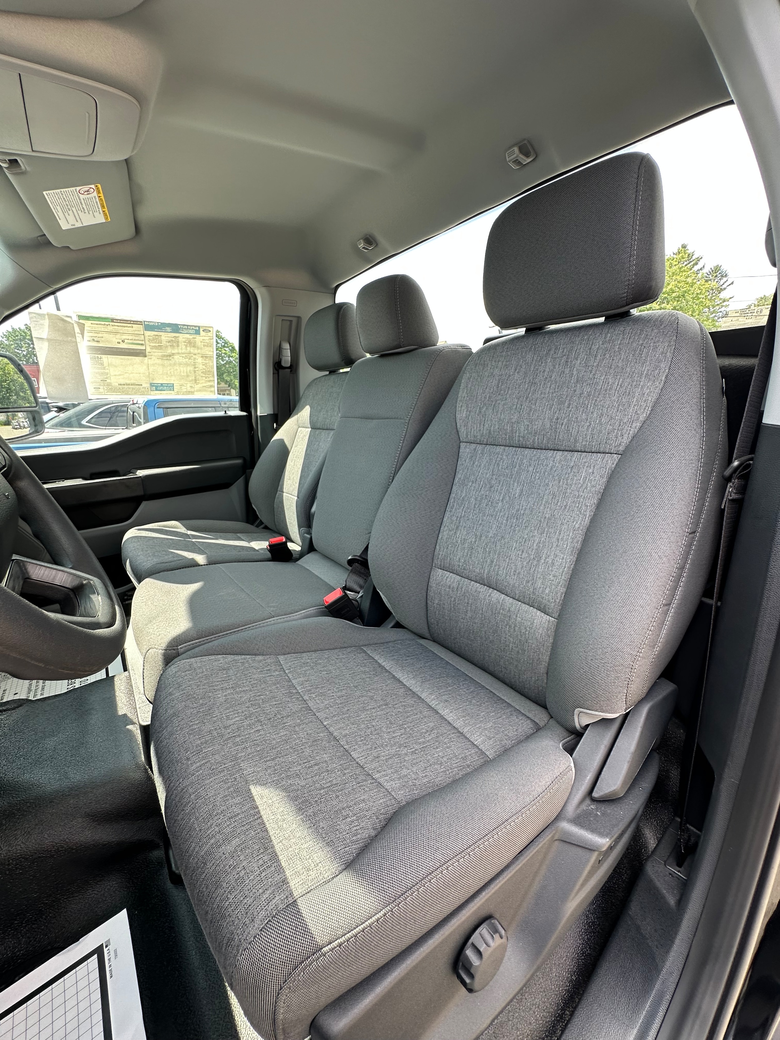 2026 Ford F-250 Super Duty XL - Photo 16