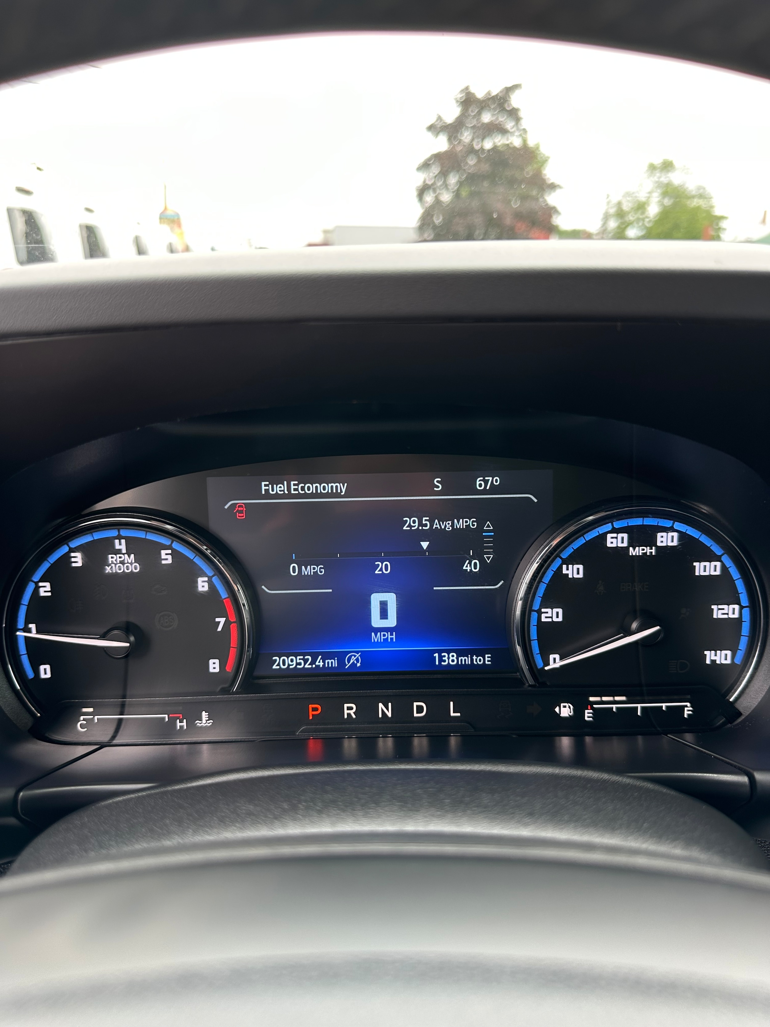 2024 Ford Bronco Sport Outer Banks - Photo 12
