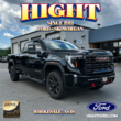  GMC Sierra 2500HD