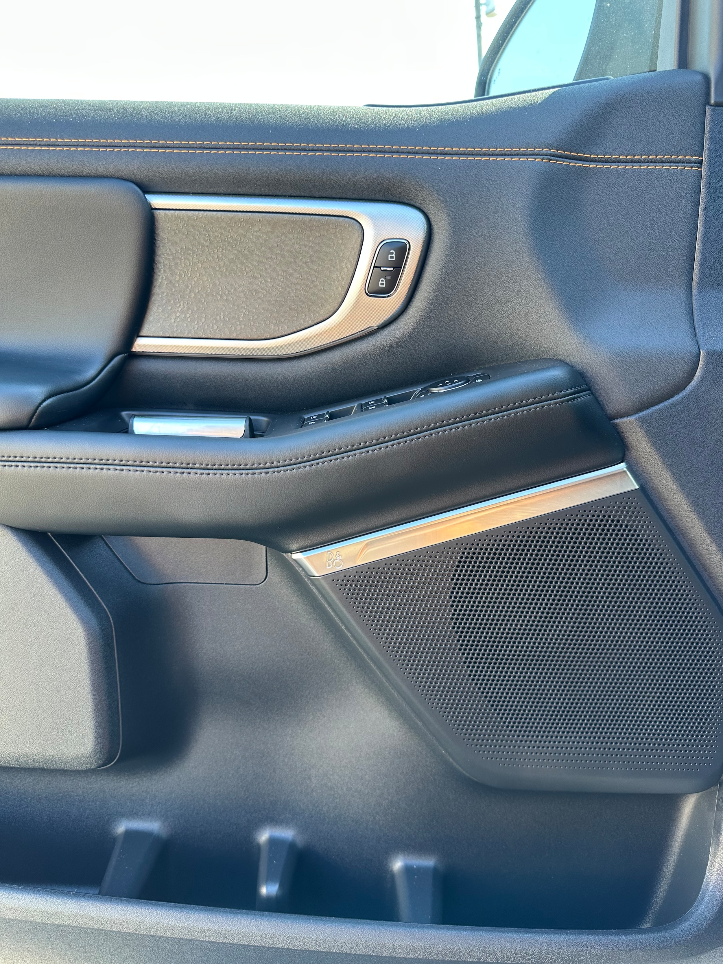2025 Ford Expedition Tremor - Photo 15