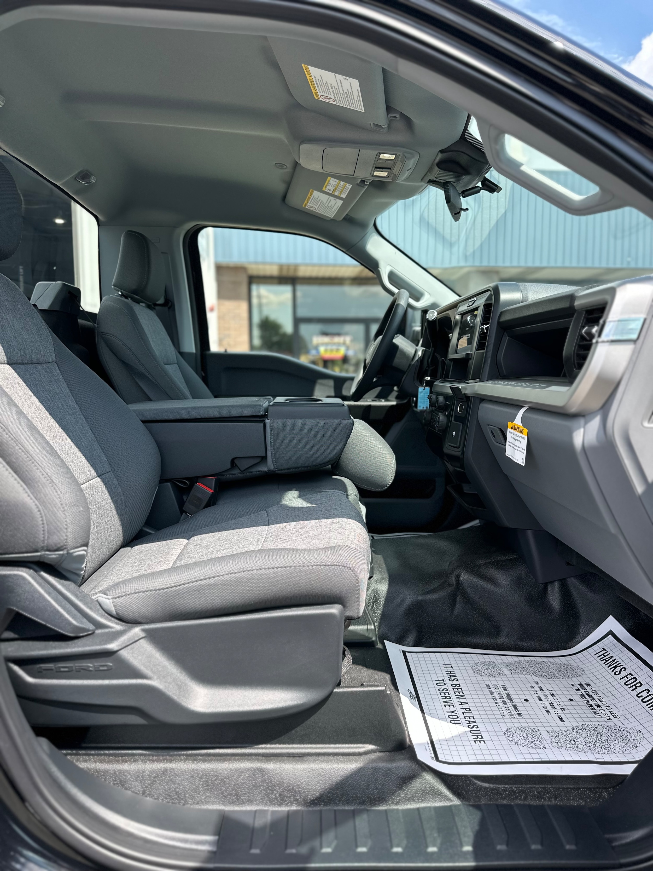 2026 Ford F-250 Super Duty XL - Photo 25