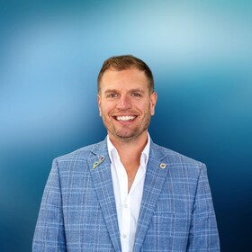 Staff member Sam Hight from e73a376323cb