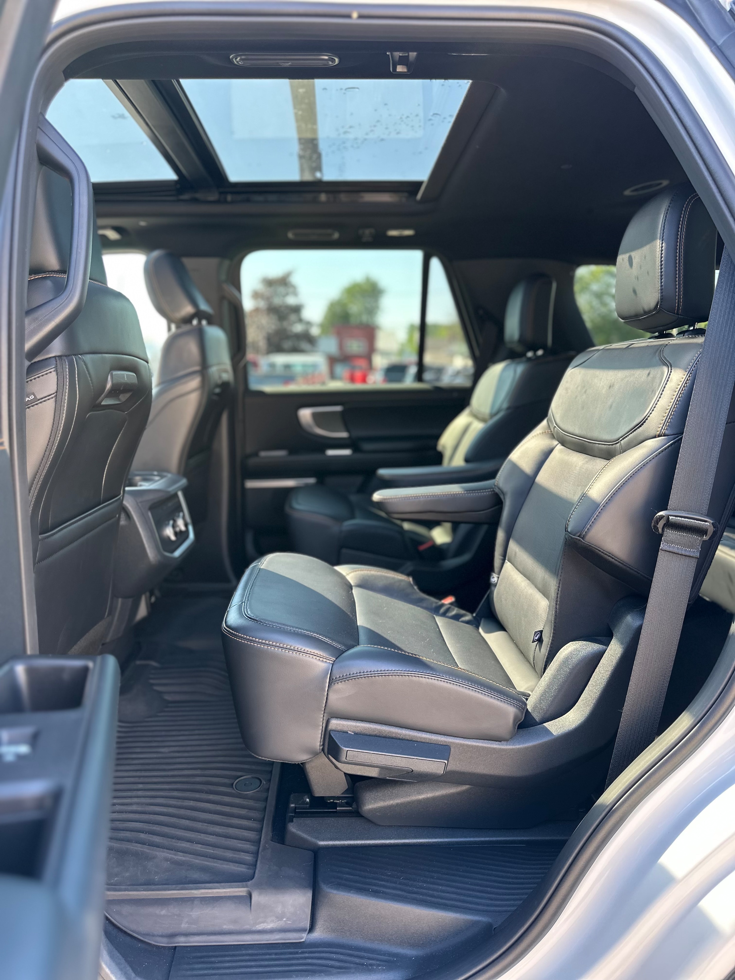 2025 Ford Expedition Tremor - Photo 26