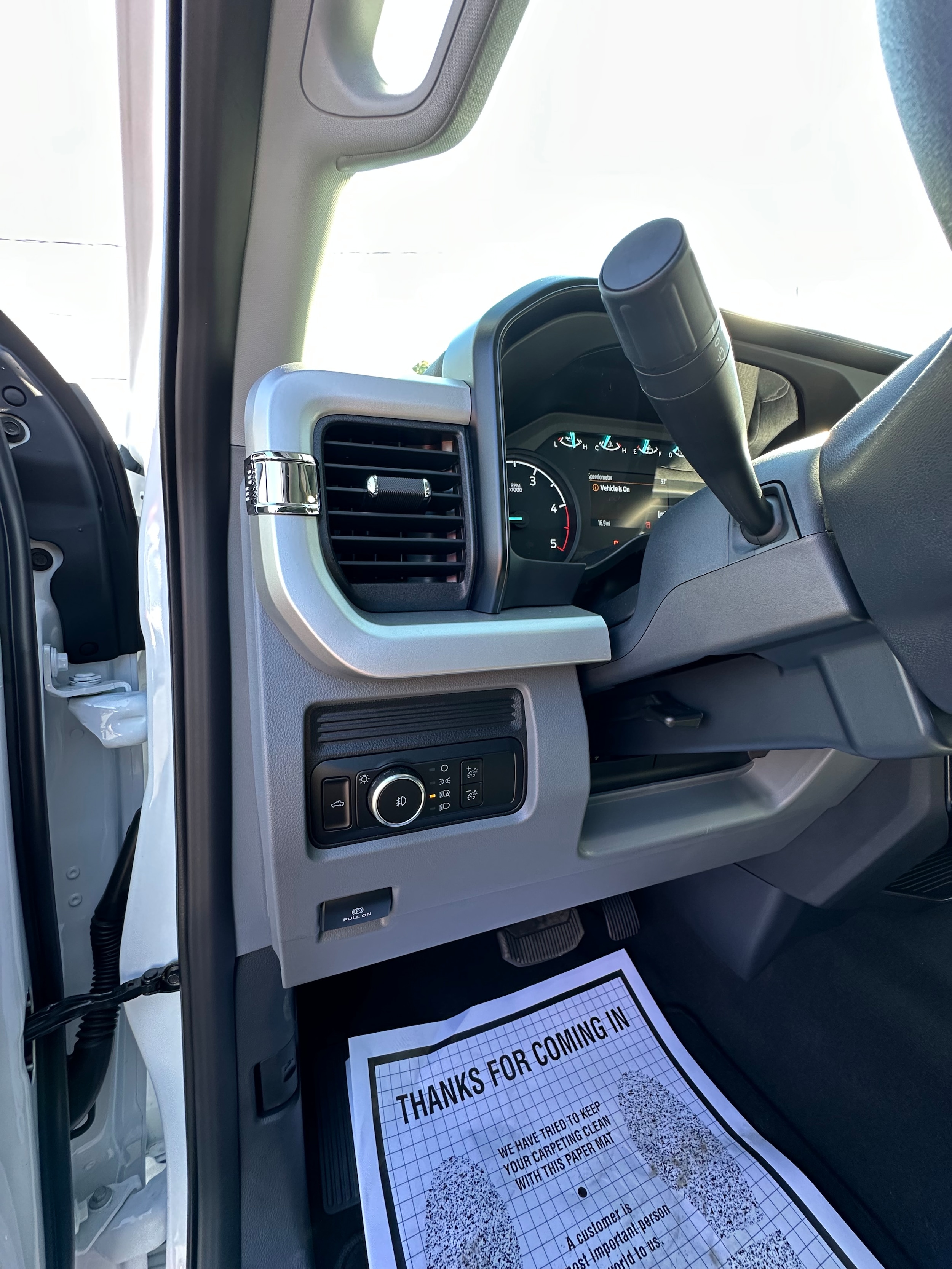 2026 Ford F-250 Super Duty XL - Photo 11