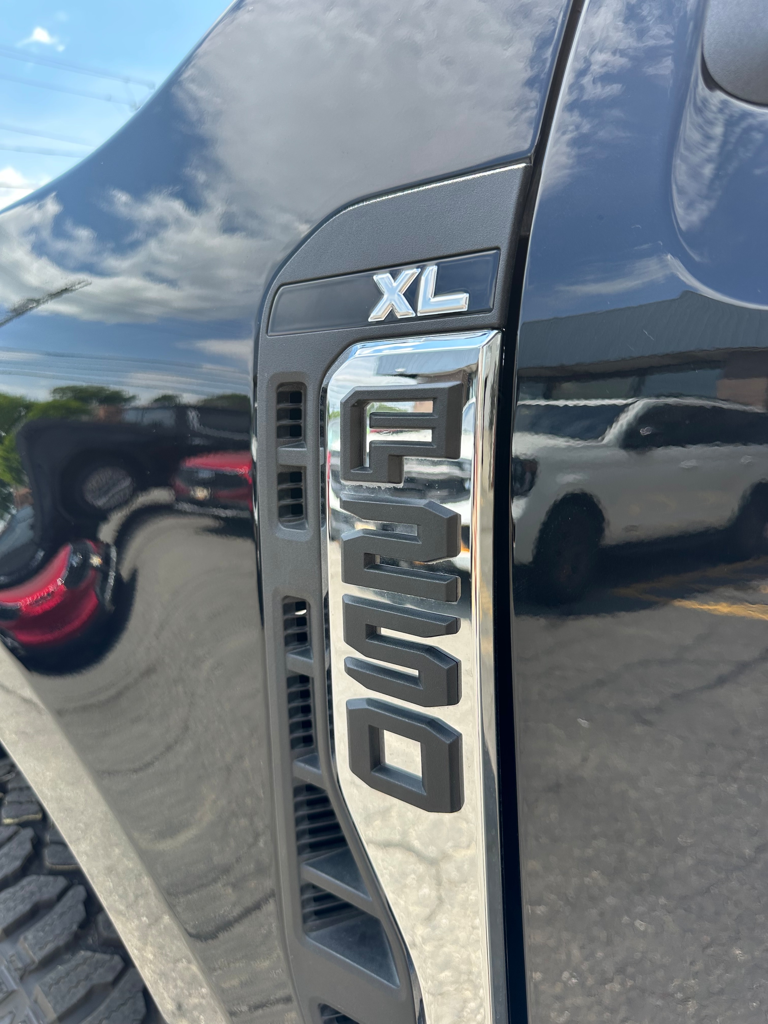 2026 Ford F-250 Super Duty XL - Photo 12