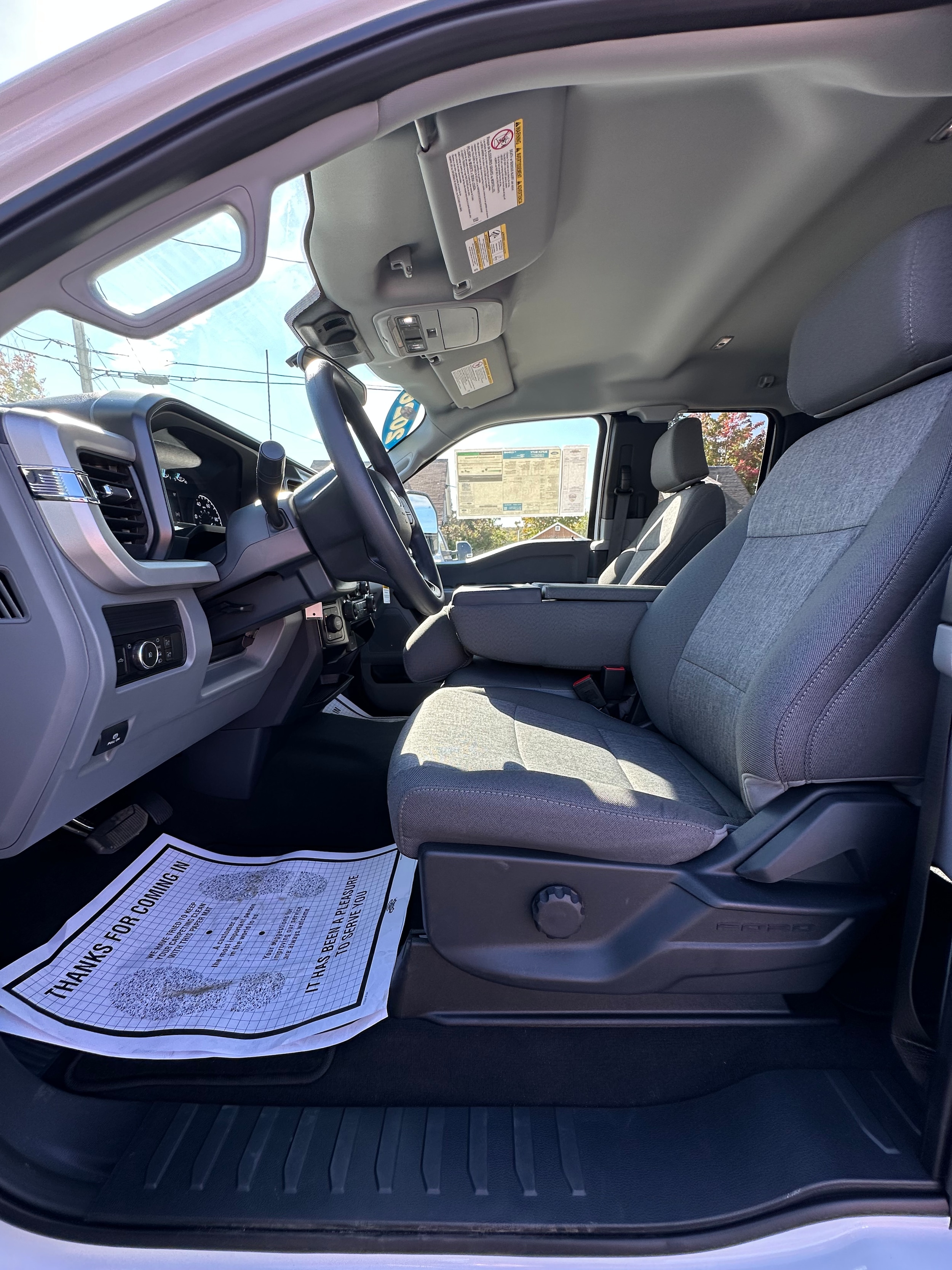 2026 Ford F-250 Super Duty XL - Photo 9