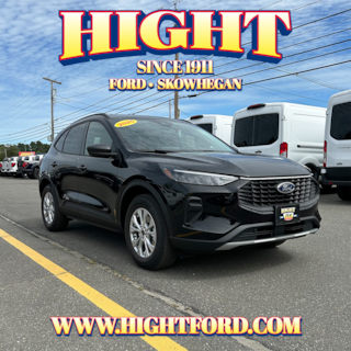 2025 Ford Escape Active SUV