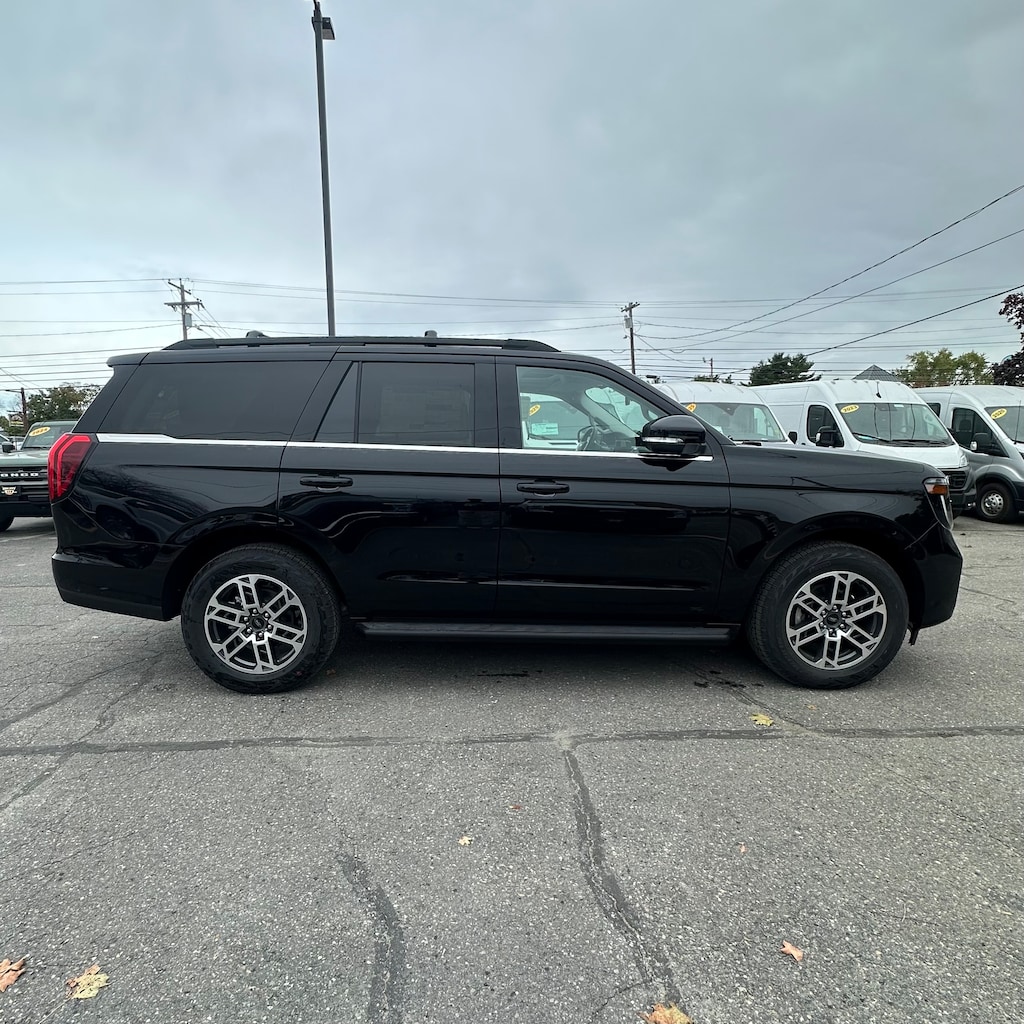 New 2025 Ford Expedition Active SUV