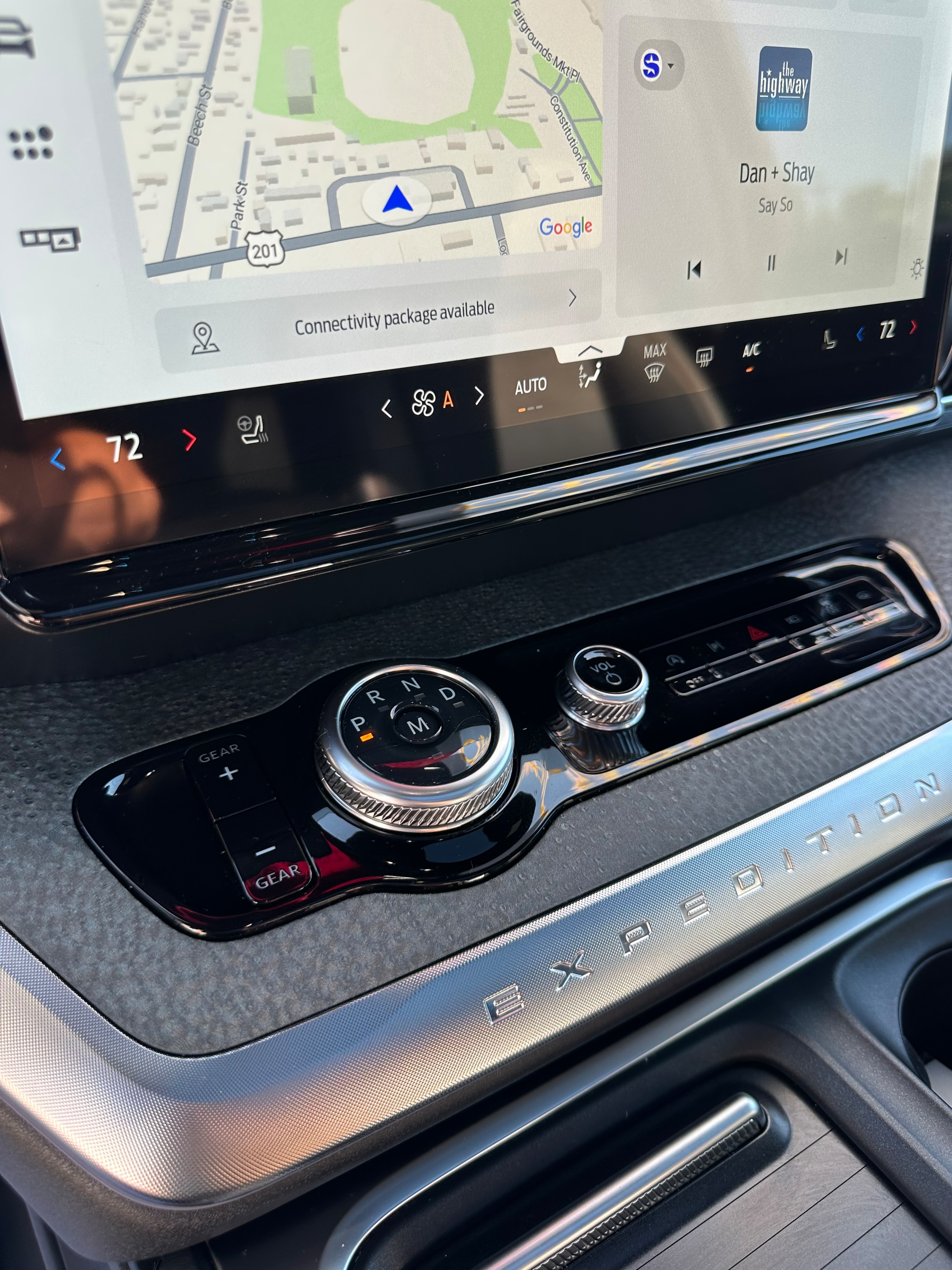 2025 Ford Expedition Tremor - Photo 21