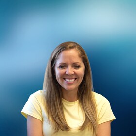 Staff member Erica Cote from b7f4cdc06e31
