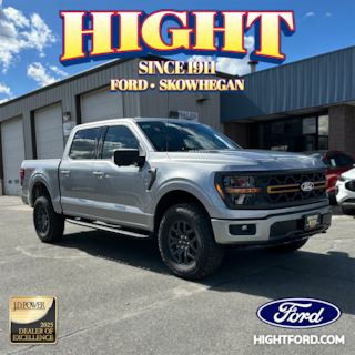 2026 Ford F-150 Tremor&reg; TRUCK