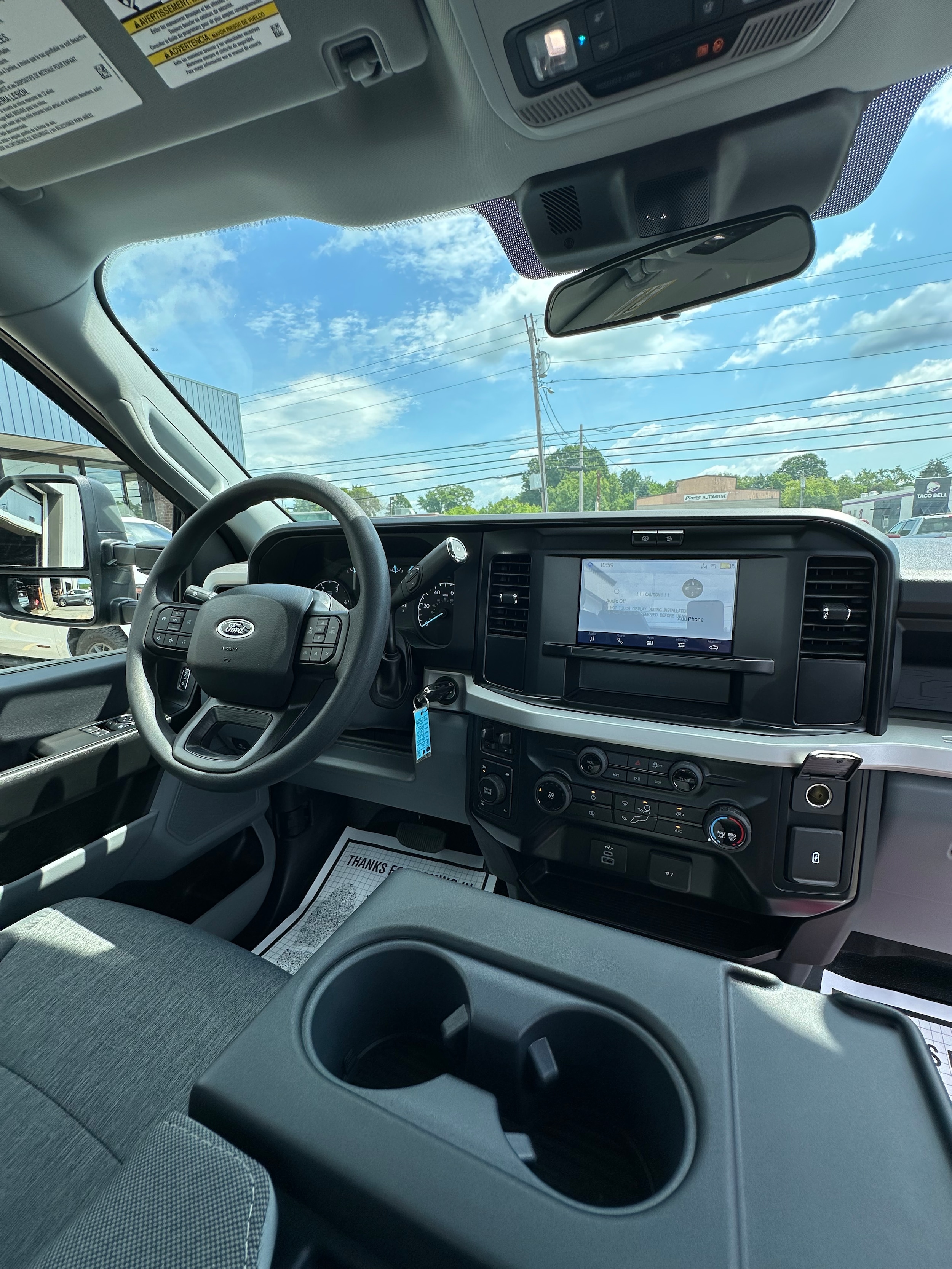 2026 Ford F-250 Super Duty XL - Photo 23
