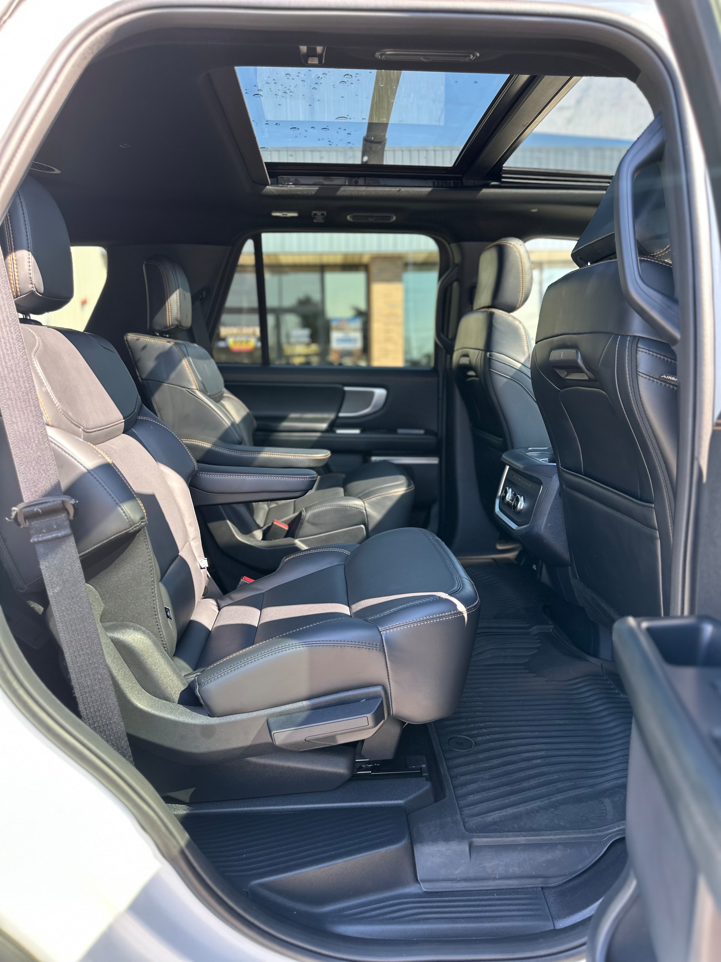 2025 Ford Expedition Tremor - Photo 28