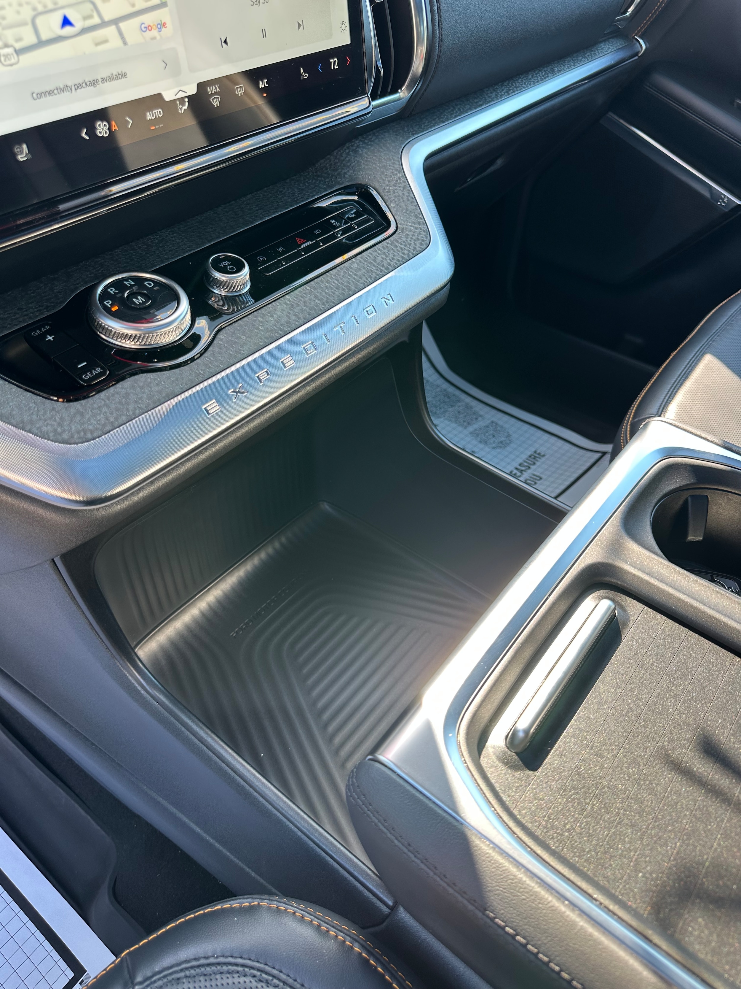 2025 Ford Expedition Tremor - Photo 23