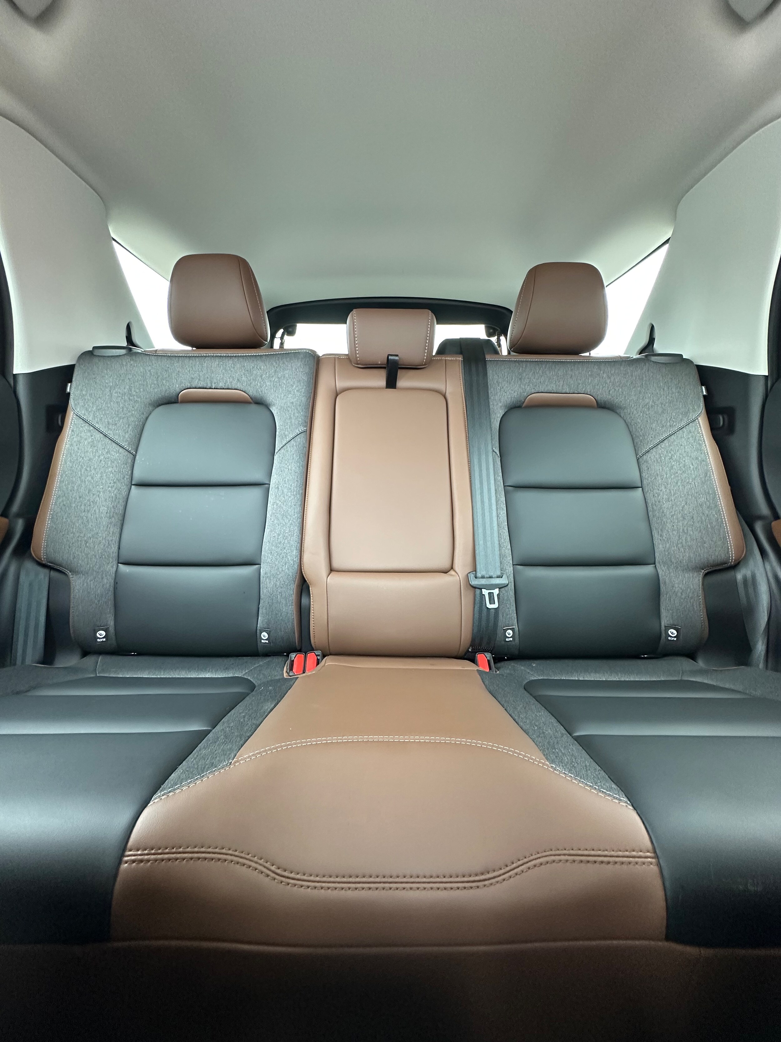 2024 Ford Bronco Sport Outer Banks - Photo 24