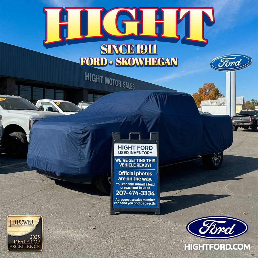 Used 2023 GMC Sierra 1500 Denali Crew Cab Truck
