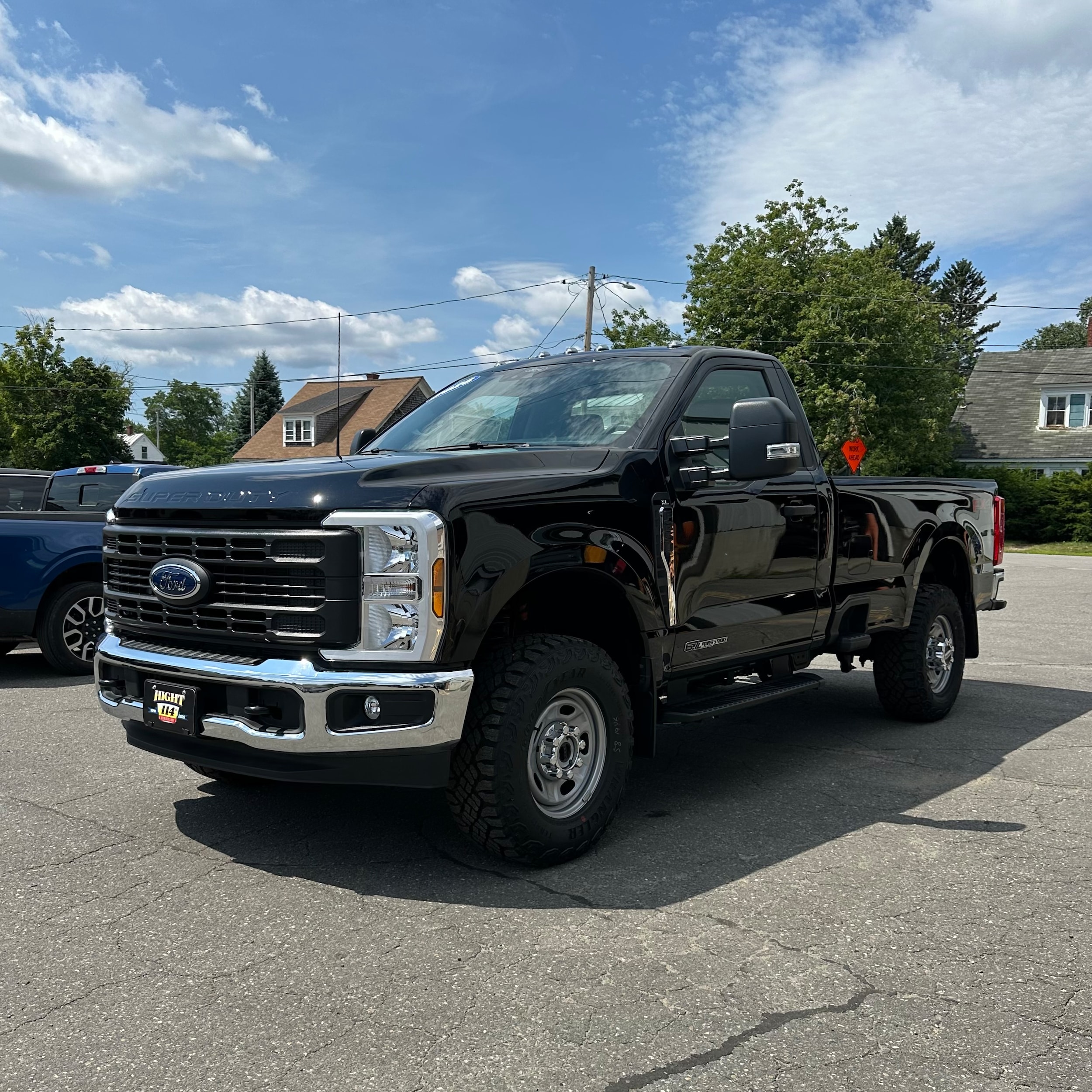2026 Ford F-250 Super Duty XL - Photo 7
