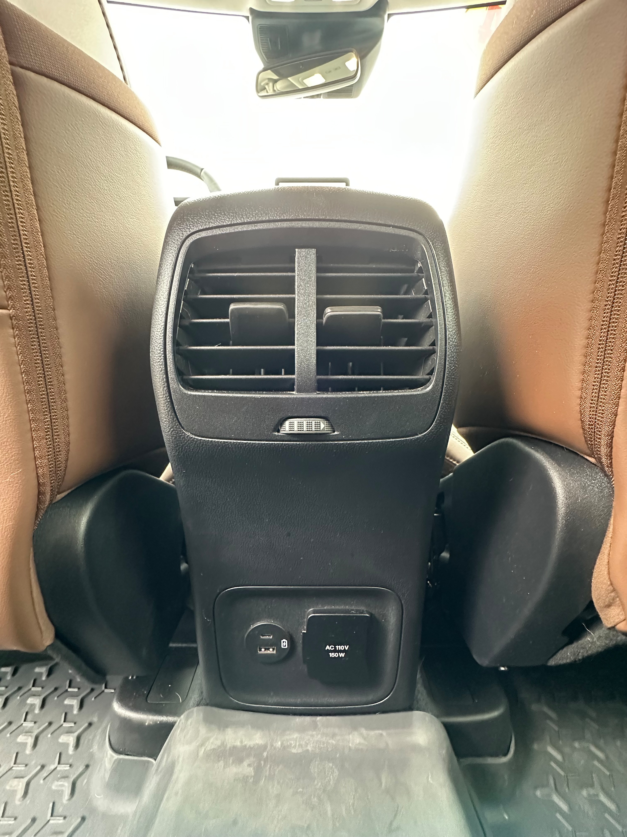 2024 Ford Bronco Sport Outer Banks - Photo 19
