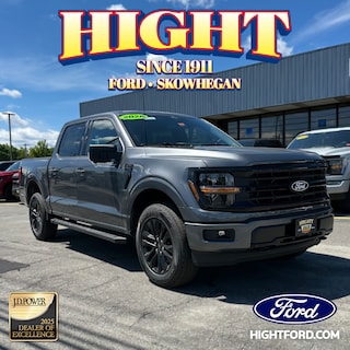 2026 Ford F-150 XLT TRUCK