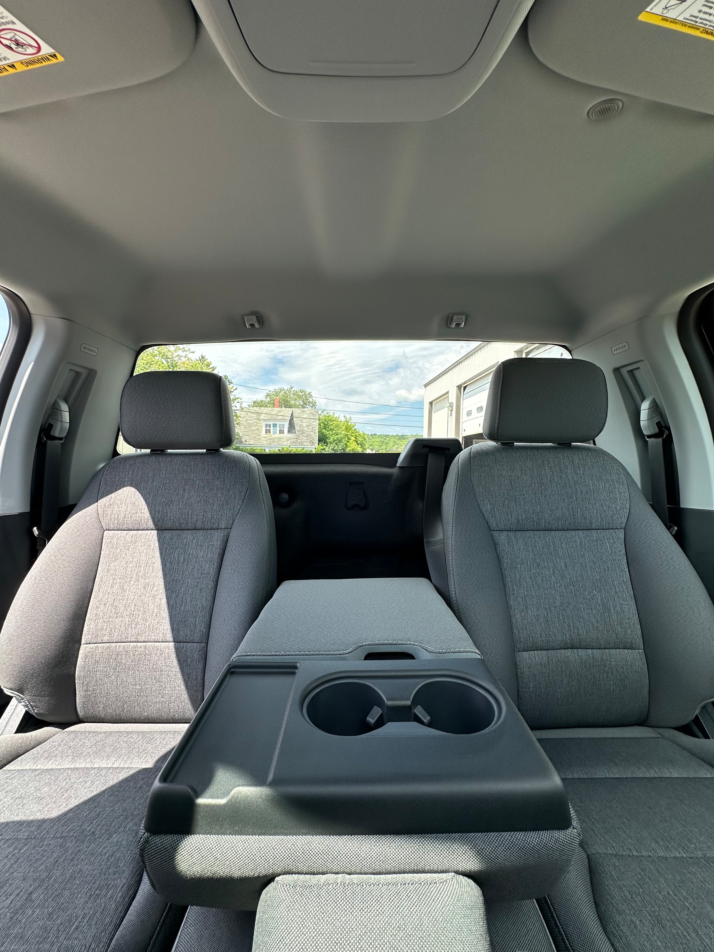2026 Ford F-250 Super Duty XL - Photo 24
