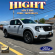  Ford Maverick