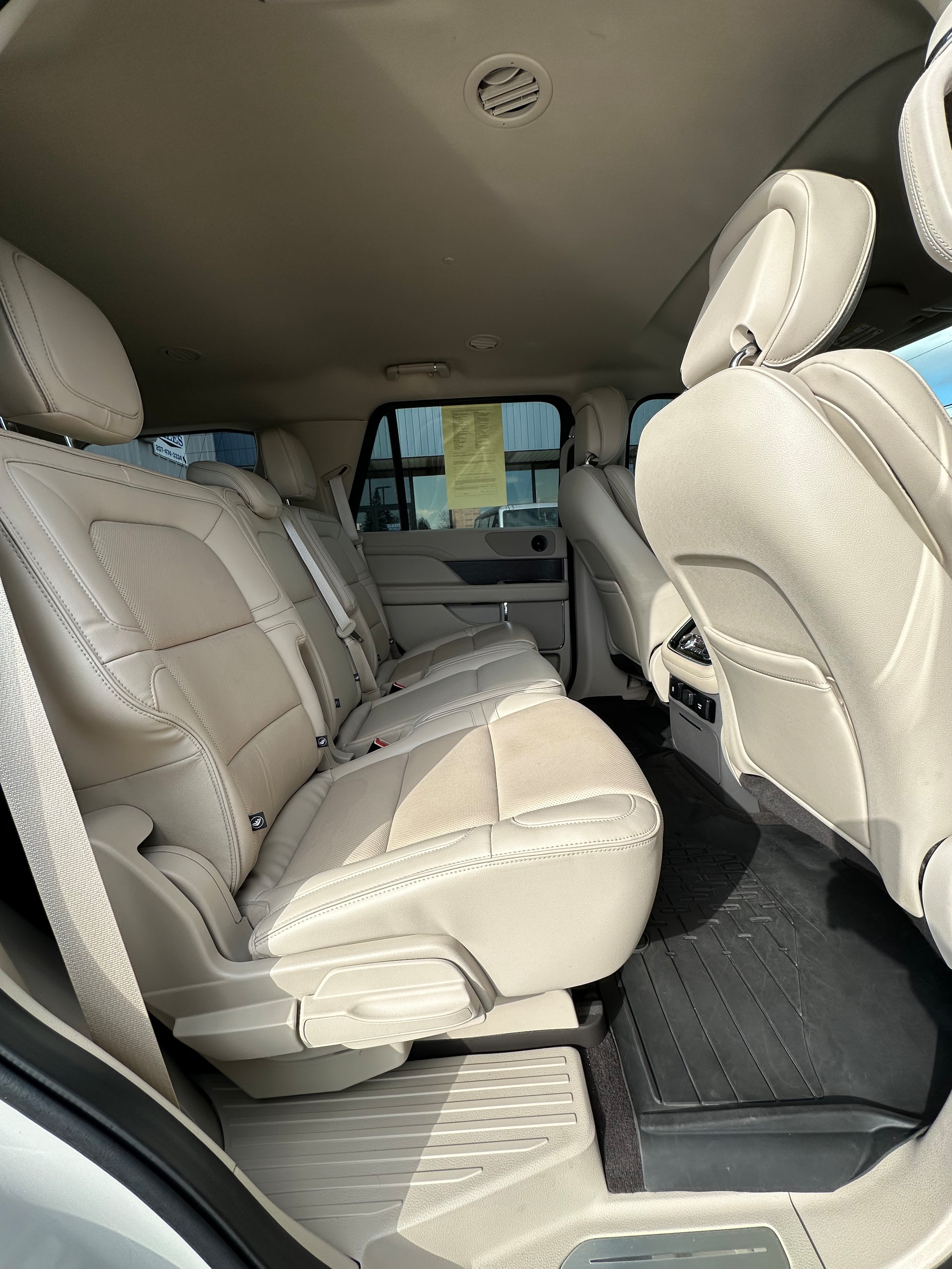 2019 Lincoln Navigator Base - Photo 29