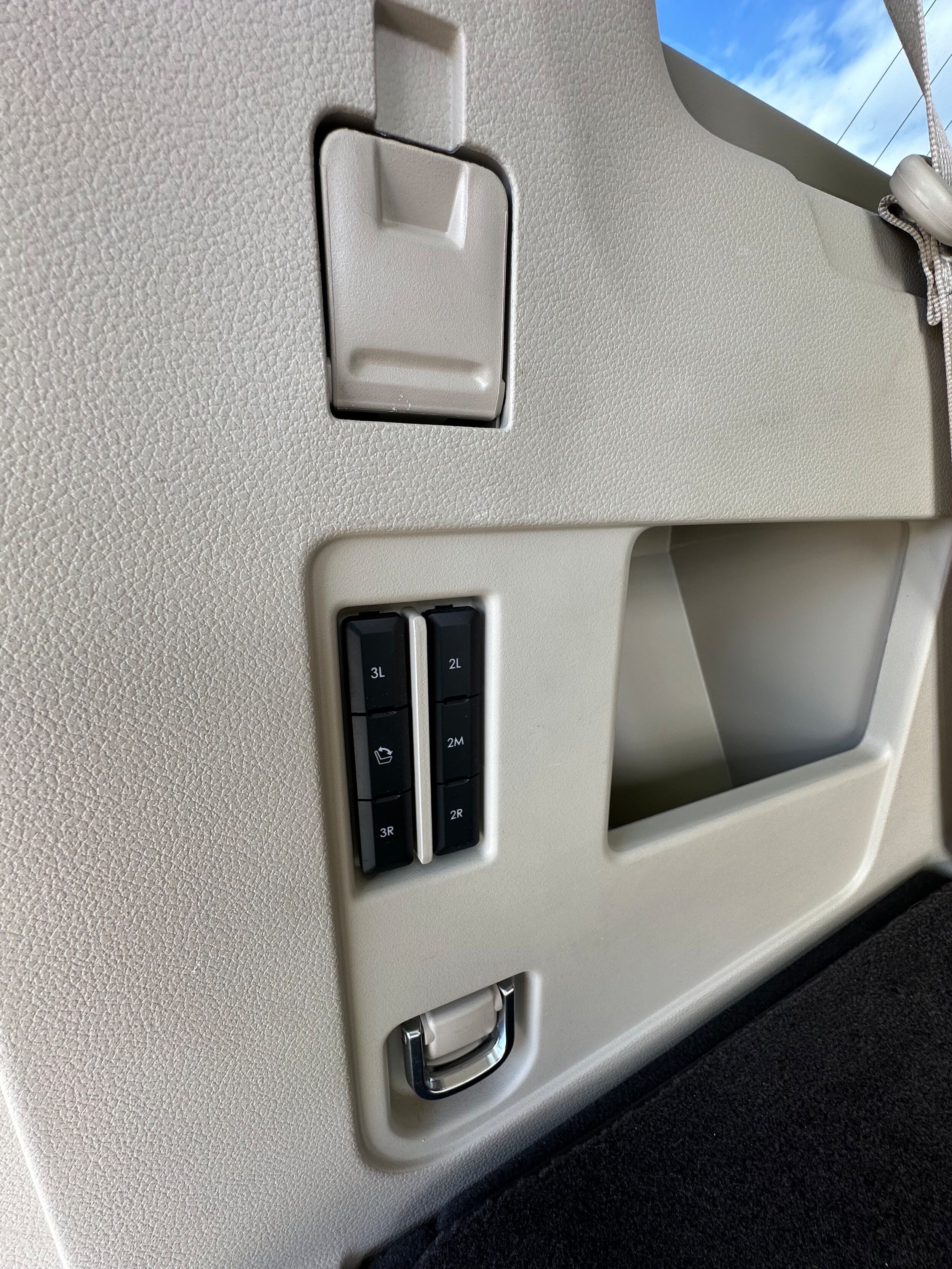 2019 Lincoln Navigator Base - Photo 42