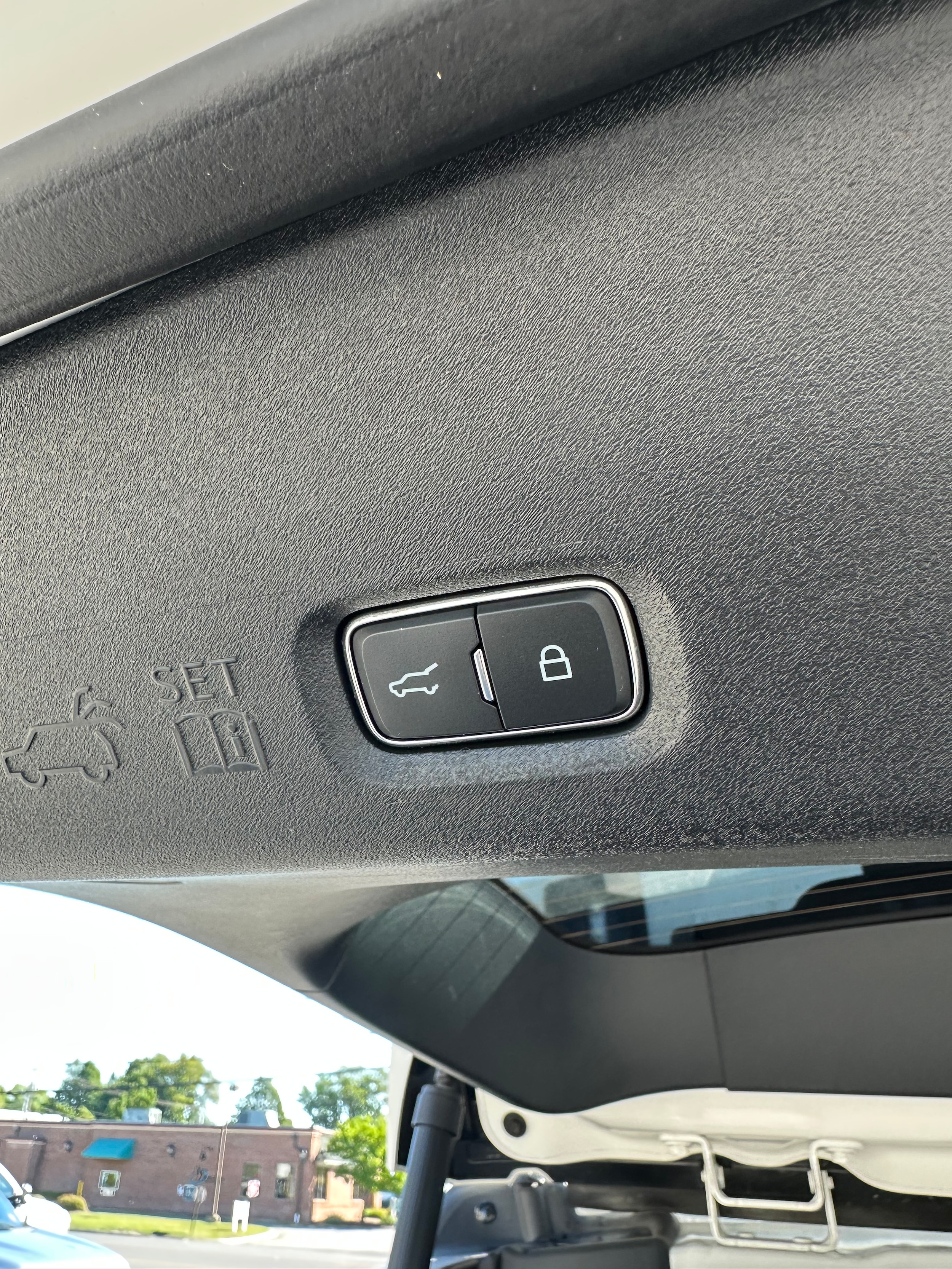 2025 Ford Expedition Tremor - Photo 37
