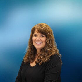 Staff member Shelby Nelson from b7f4cdc06e31